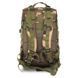 Рюкзак тактичний штурмовий SP-Sport ZK-5509 розмір 44x26x18см 20л кольори в асортименті ZK-5509 фото 18