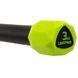 Бодибар Body Bar LiveUp LP8145-3 вес 3кг черный-зеленый LP8145-3 фото 4