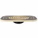 Доска балансировочная с лабиринтом Zelart BALANCE BOARD FI-5360 46х30х8см черный FI-5360 фото 2