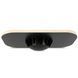 Доска балансировочная с лабиринтом Zelart BALANCE BOARD FI-5360 46х30х8см черный FI-5360 фото 3