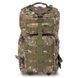 Рюкзак тактичний штурмовий SP-Sport ZK-5509 розмір 44x26x18см 20л кольори в асортименті ZK-5509 фото 14