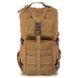 Рюкзак тактичний штурмовий SP-Sport ZK-5509 розмір 44x26x18см 20л кольори в асортименті ZK-5509 фото 11
