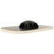 Доска балансировочная с лабиринтом Zelart BALANCE BOARD FI-5360 46х30х8см черный FI-5360 фото 6