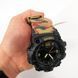 Часы наручные мужские SKMEI 1155BAG RED CAMO, брендовые мужские часы. Цвет: красный камуфляж ws94636-1 фото 10