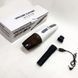 Пылесос автомобильный Car Vacuum Cleaner HY05 на АККУМУЛЯТОРЕ. Цвет: белый ws61597-1 фото 7