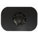 Доска балансировочная с лабиринтом Zelart BALANCE BOARD FI-5360 46х30х8см черный FI-5360 фото 5