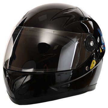 Мотошлем детский интеграл (full face) SP-Sport MT-3296 S цвета в ассортименте S MT-3296 фото