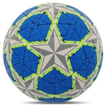 М'яч футбольний STARS SP-Sport FB-1279 №5 TPU кольори асортименті FB-1279 фото