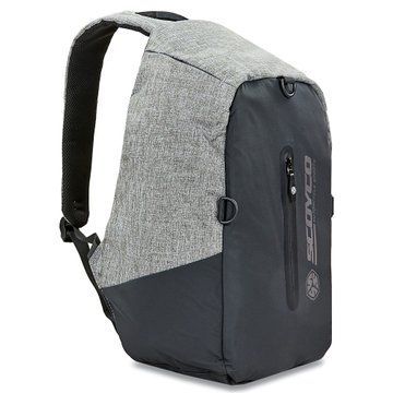 Моторюкзак SCOYCO MB-23 17л 27x14x46см черный-серый MB-23 фото