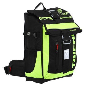Моторюкзак TAICHI MS-0305 26л 59x28x16см цвета в ассортименте MS-0305 фото