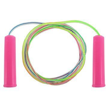 Скакалка SP-Sport FI-331 2,2м цвета в ассортименте FI-331 фото