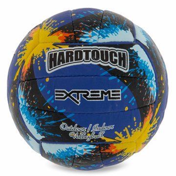 Мяч волейбольный HARD TOUCH VB-7978 №5 PU цвета в ассортименте VB-7978 фото