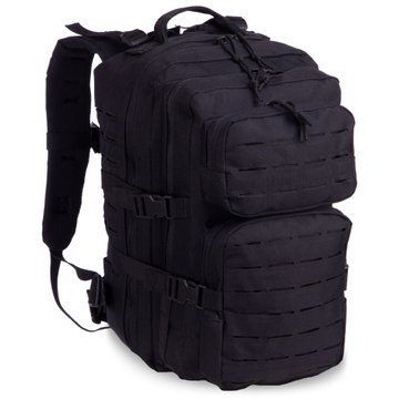 Рюкзак тактический штурмовой SILVER KNIGHT LK2021 размер 43х25х14см 16л цвета в ассортименте LK2021 фото