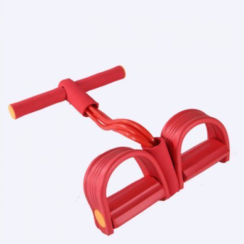 Тренажер для фитнеса Pull Reducer. Цвет: красный ws89866-2 фото