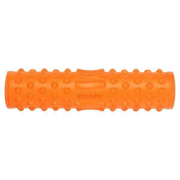 Роллер массажный цилиндр (ролик мфр) 45см Grid Spine Roller SP-Sport FI-9388 цвета в ассортименте FI-9388 фото