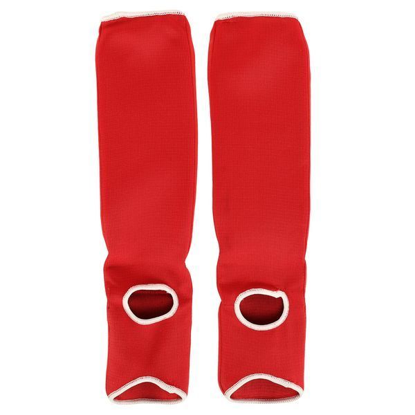 Захист гомілки та стопи для єдиноборств панчішного типу FISTRAGE VL-4716 S-XL кольори в асортименті S VL-4716 фото