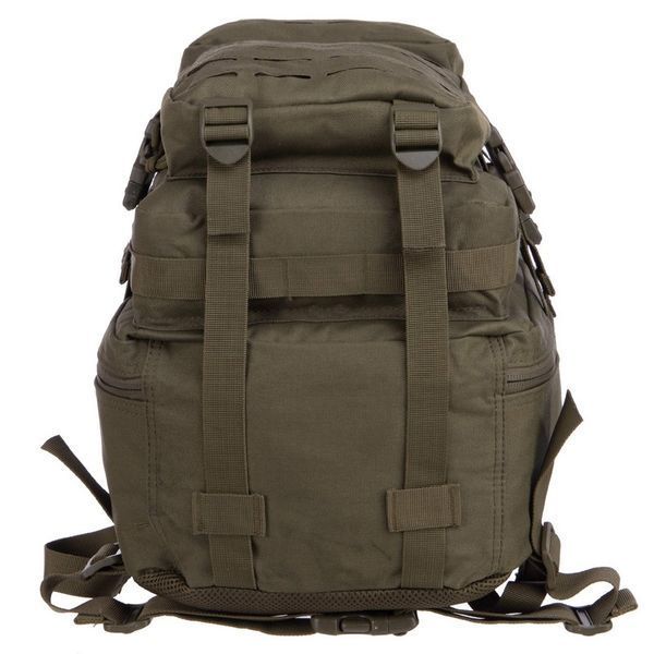 Рюкзак тактичний штурмовий SILVER KNIGHT LK2021 розмір 43х25х14см 16л кольори в асортименті LK2021 фото
