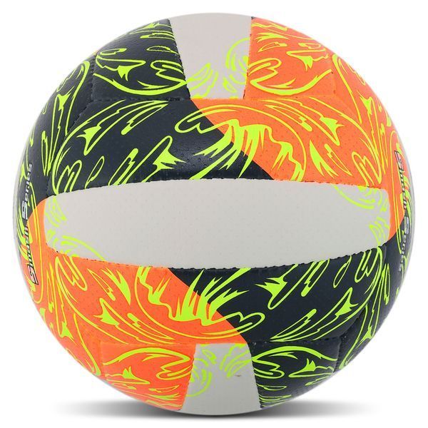Мяч волейбольный BALLONSTAR VB-4070 №5 PU цвета в ассортименте VB-4070 фото