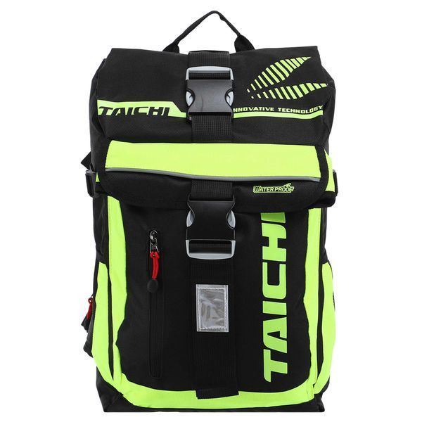 Моторюкзак TAICHI MS-0305 26л 59x28x16см цвета в ассортименте MS-0305 фото