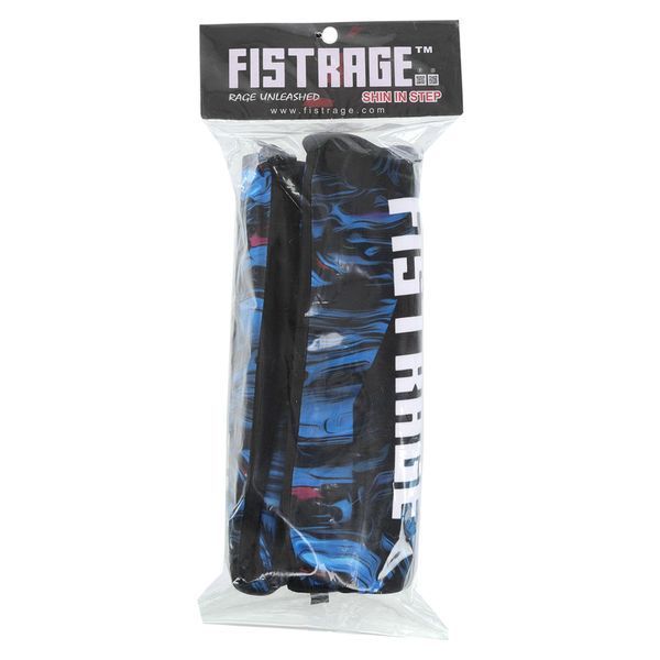 Защита голени и стопы FISTRAGE VL-4720 S-XL черный L VL-4720 фото
