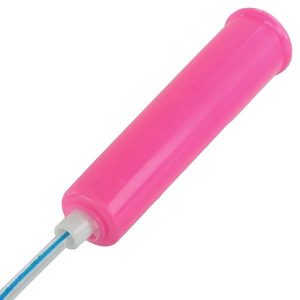 Скакалка SP-Sport FI-331 2,2м цвета в ассортименте FI-331 фото