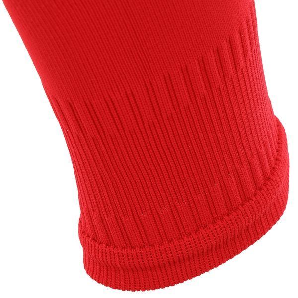 Гетры футбольные без носка обрезки Joma LEG II 401533-600 размер 35-46 красный 39-42 401533-600 фото
