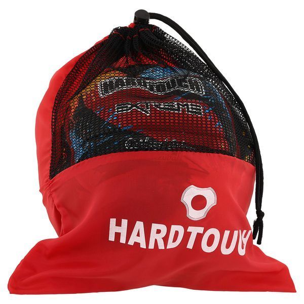 Мяч волейбольный HARD TOUCH VB-7978 №5 PU цвета в ассортименте VB-7978 фото