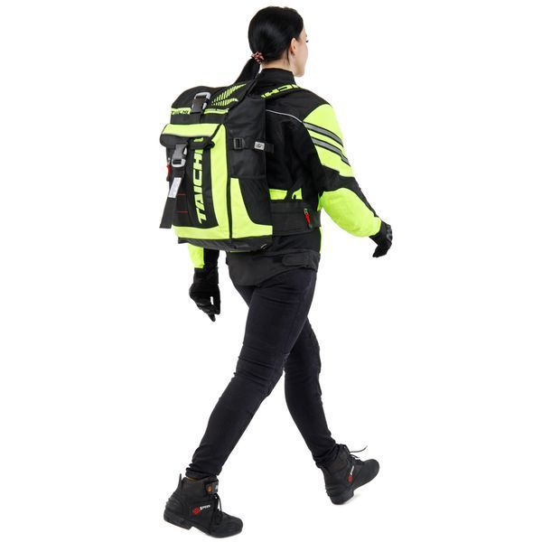 Моторюкзак TAICHI MS-0305 26л 59x28x16см цвета в ассортименте MS-0305 фото