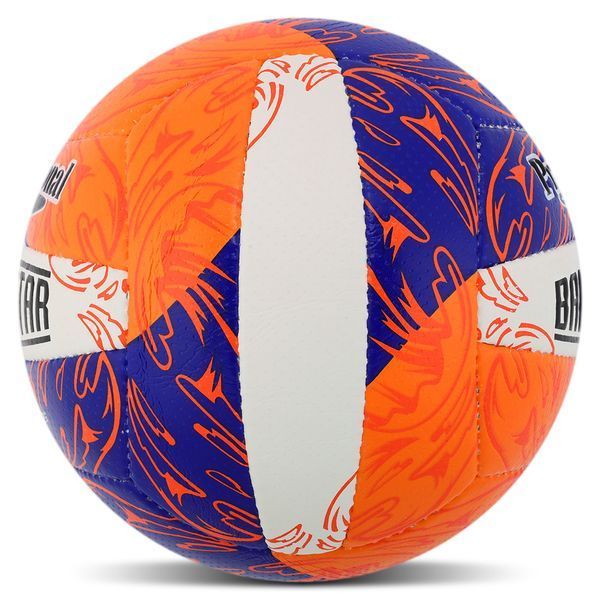 Мяч волейбольный BALLONSTAR VB-4070 №5 PU цвета в ассортименте VB-4070 фото