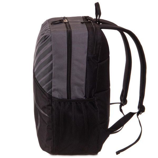 Рюкзак теннисный DUNLOP BACKPACK SX CLUB 1 DL10295458 17x34x46см черный DL10295458 фото