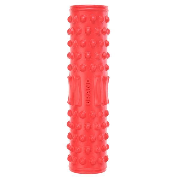 Роллер массажный цилиндр (ролик мфр) 45см Grid Spine Roller SP-Sport FI-9388 цвета в ассортименте FI-9388 фото