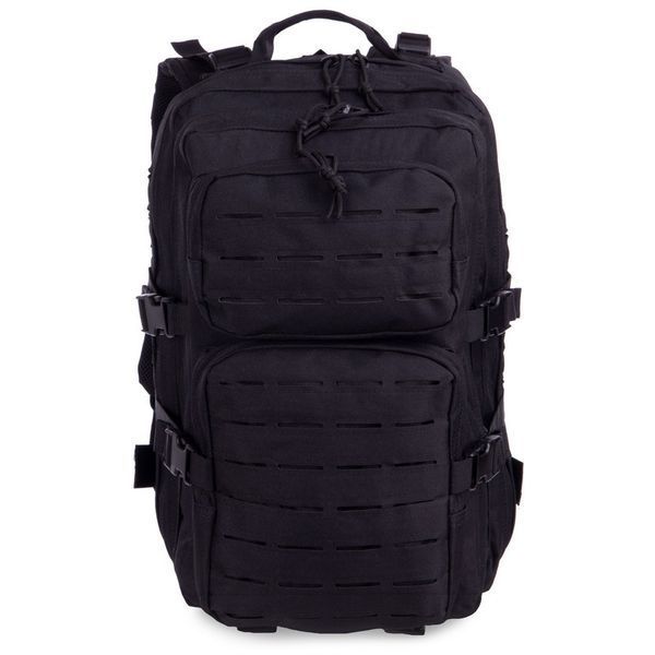 Рюкзак тактичний штурмовий SILVER KNIGHT LK2021 розмір 43х25х14см 16л кольори в асортименті LK2021 фото