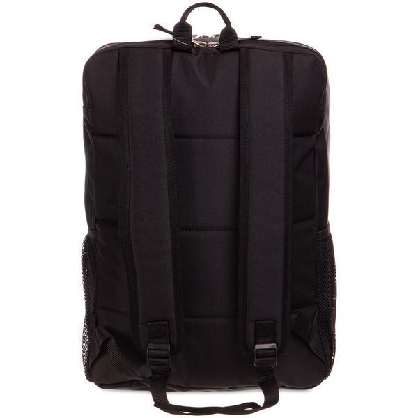 Рюкзак теннисный DUNLOP BACKPACK SX CLUB 1 DL10295458 17x34x46см черный DL10295458 фото