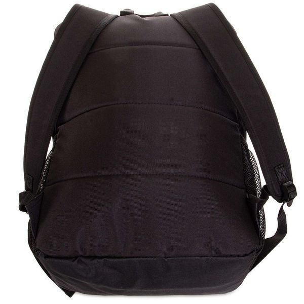 Рюкзак теннисный DUNLOP BACKPACK SX CLUB 1 DL10295458 17x34x46см черный DL10295458 фото