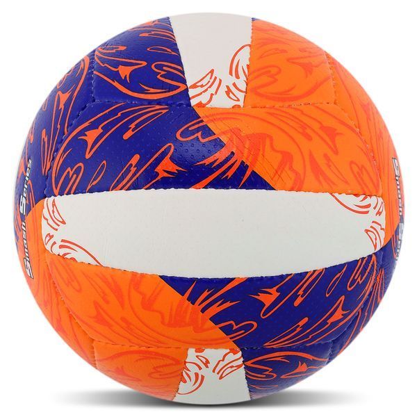 Мяч волейбольный BALLONSTAR VB-4070 №5 PU цвета в ассортименте VB-4070 фото