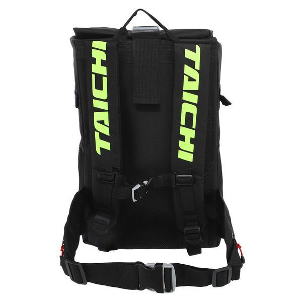 Моторюкзак TAICHI MS-0305 26л 59x28x16см цвета в ассортименте MS-0305 фото
