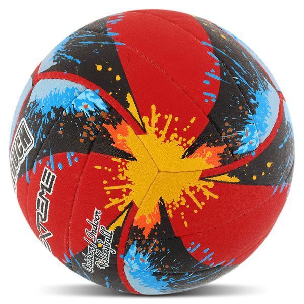 Мяч волейбольный HARD TOUCH VB-7978 №5 PU цвета в ассортименте VB-7978 фото