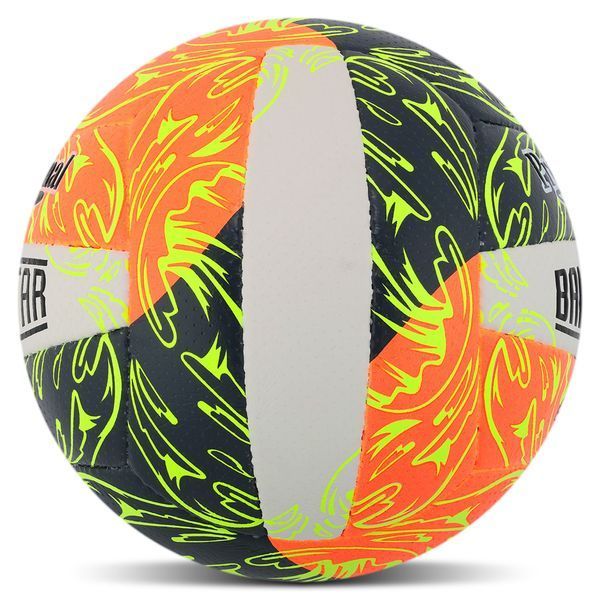 Мяч волейбольный BALLONSTAR VB-4070 №5 PU цвета в ассортименте VB-4070 фото