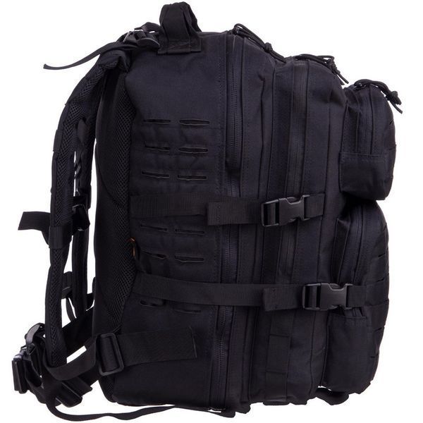 Рюкзак тактичний штурмовий SILVER KNIGHT LK2021 розмір 43х25х14см 16л кольори в асортименті LK2021 фото