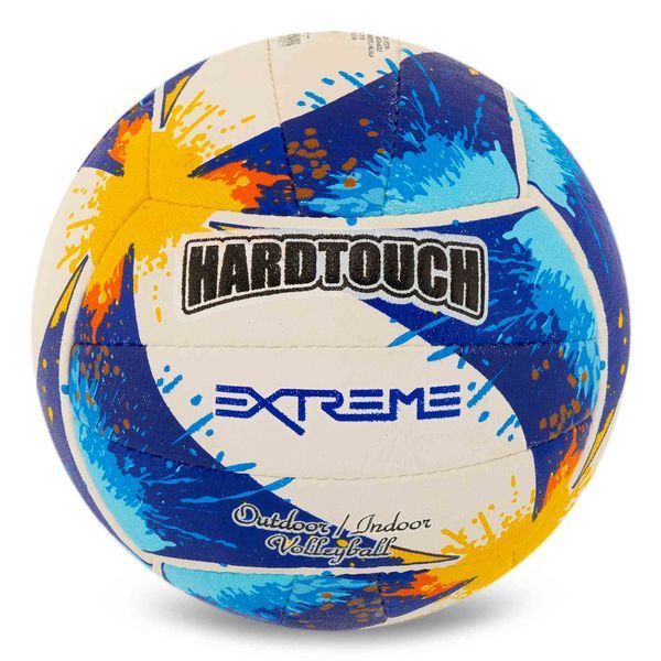 Мяч волейбольный HARD TOUCH VB-7978 №5 PU цвета в ассортименте VB-7978 фото
