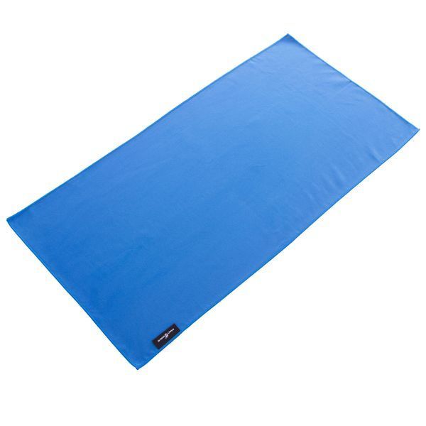 Полотенце спортивное из микрофибры MadWave M073602 40х80см цвета в ассортименте M073602 фото