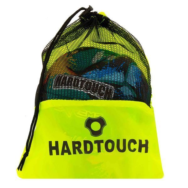 Мяч волейбольный HARD TOUCH VB-7978 №5 PU цвета в ассортименте VB-7978 фото