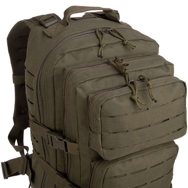 Рюкзак тактичний штурмовий SILVER KNIGHT LK2021 розмір 43х25х14см 16л кольори в асортименті LK2021 фото