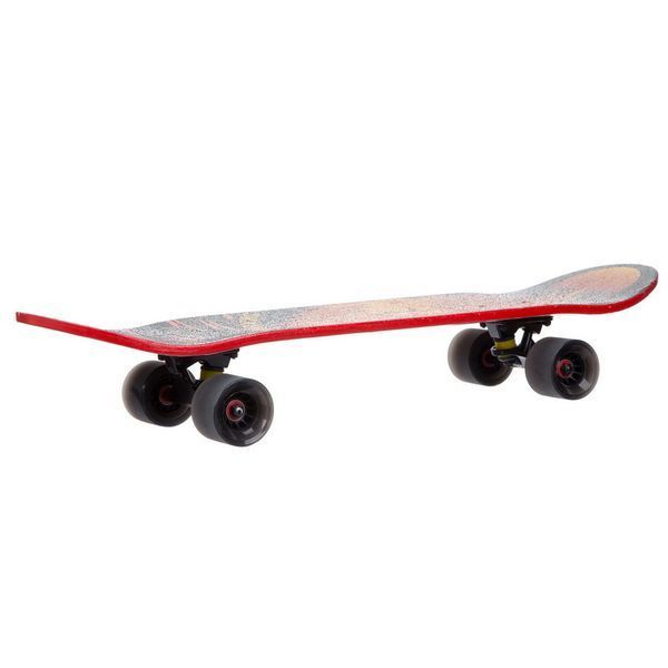 Скейтборд деревянный 31' SP-Sport SK-1246-6 цвета в ассортименте SK-1246-6 фото