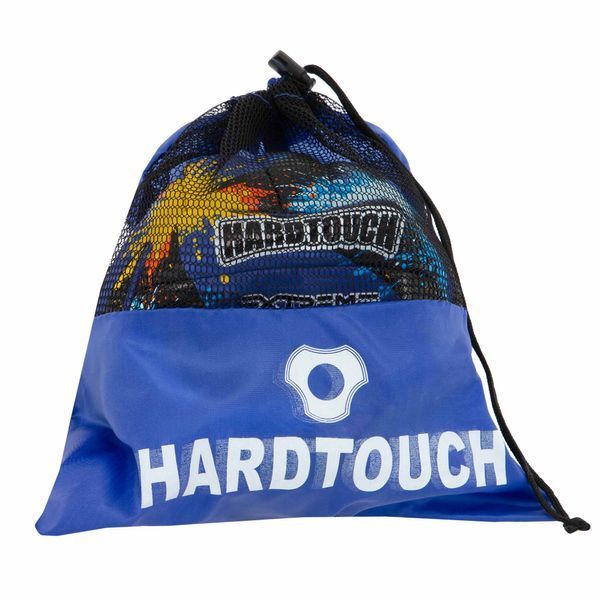 Мяч волейбольный HARD TOUCH VB-7978 №5 PU цвета в ассортименте VB-7978 фото