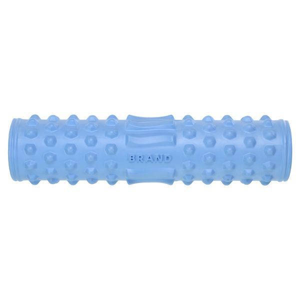Роллер массажный цилиндр (ролик мфр) 45см Grid Spine Roller SP-Sport FI-9388 цвета в ассортименте FI-9388 фото