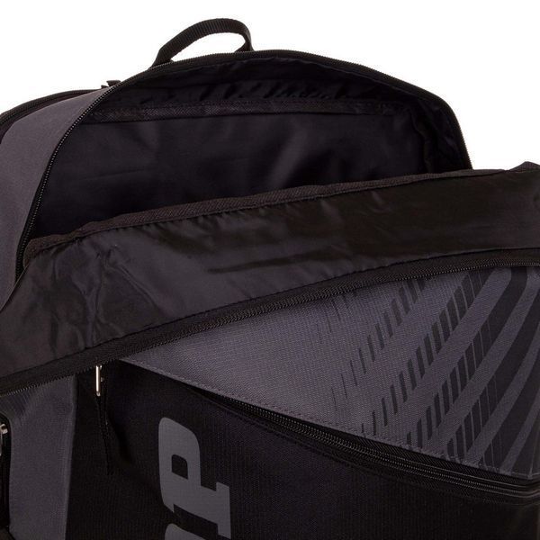 Рюкзак теннисный DUNLOP BACKPACK SX CLUB 1 DL10295458 17x34x46см черный DL10295458 фото
