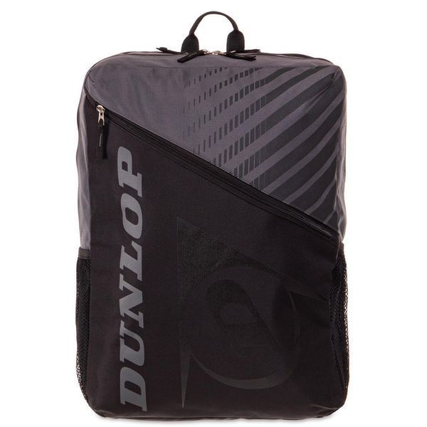 Рюкзак теннисный DUNLOP BACKPACK SX CLUB 1 DL10295458 17x34x46см черный DL10295458 фото