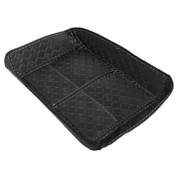Кофр центральний задній для мотоцикла пластиковий Adventure JUHAO H-45-4 1шт 42x34x30см H-45-4 фото