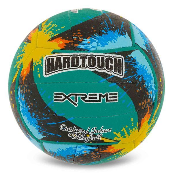 Мяч волейбольный HARD TOUCH VB-7978 №5 PU цвета в ассортименте VB-7978 фото
